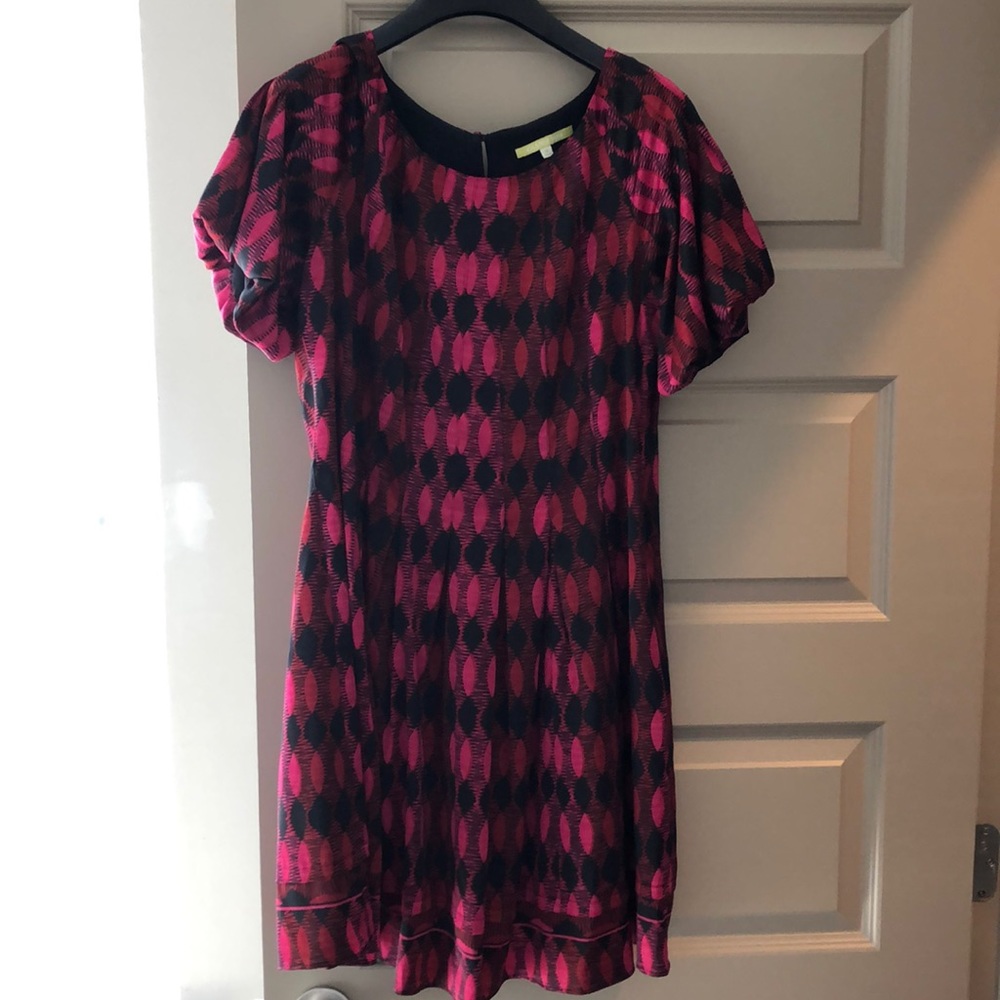 Gianni Binni cocktail dress